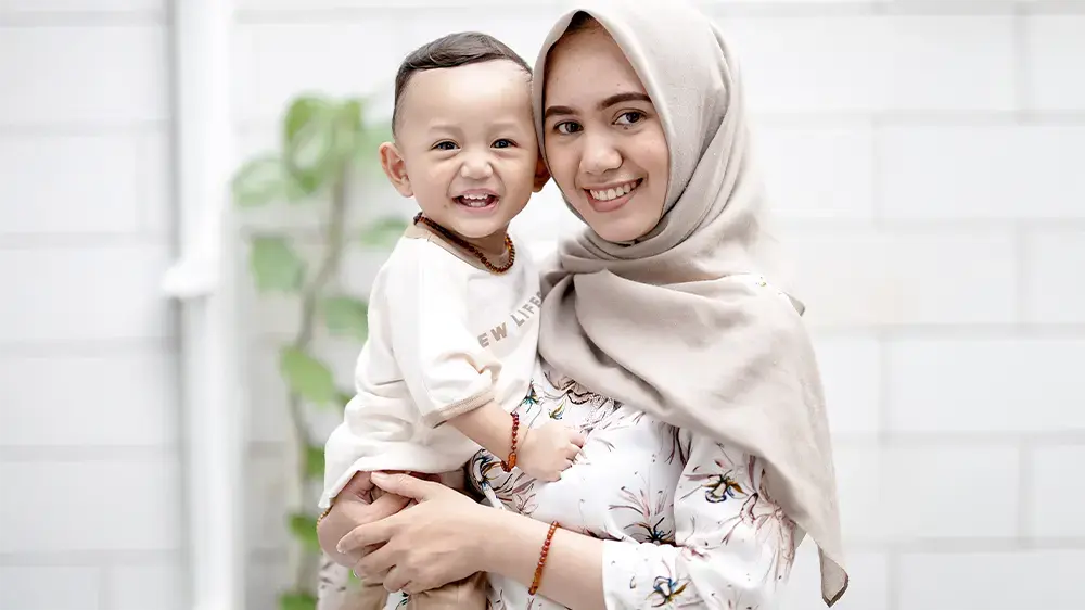 Menghadapi Tantangan Bonding: Panduan untuk Ibu dan Anak