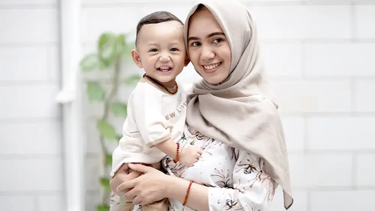 Menghadapi Tantangan Bonding: Panduan untuk Ibu dan Anak