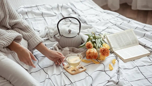 "Me Time" untuk Ibu