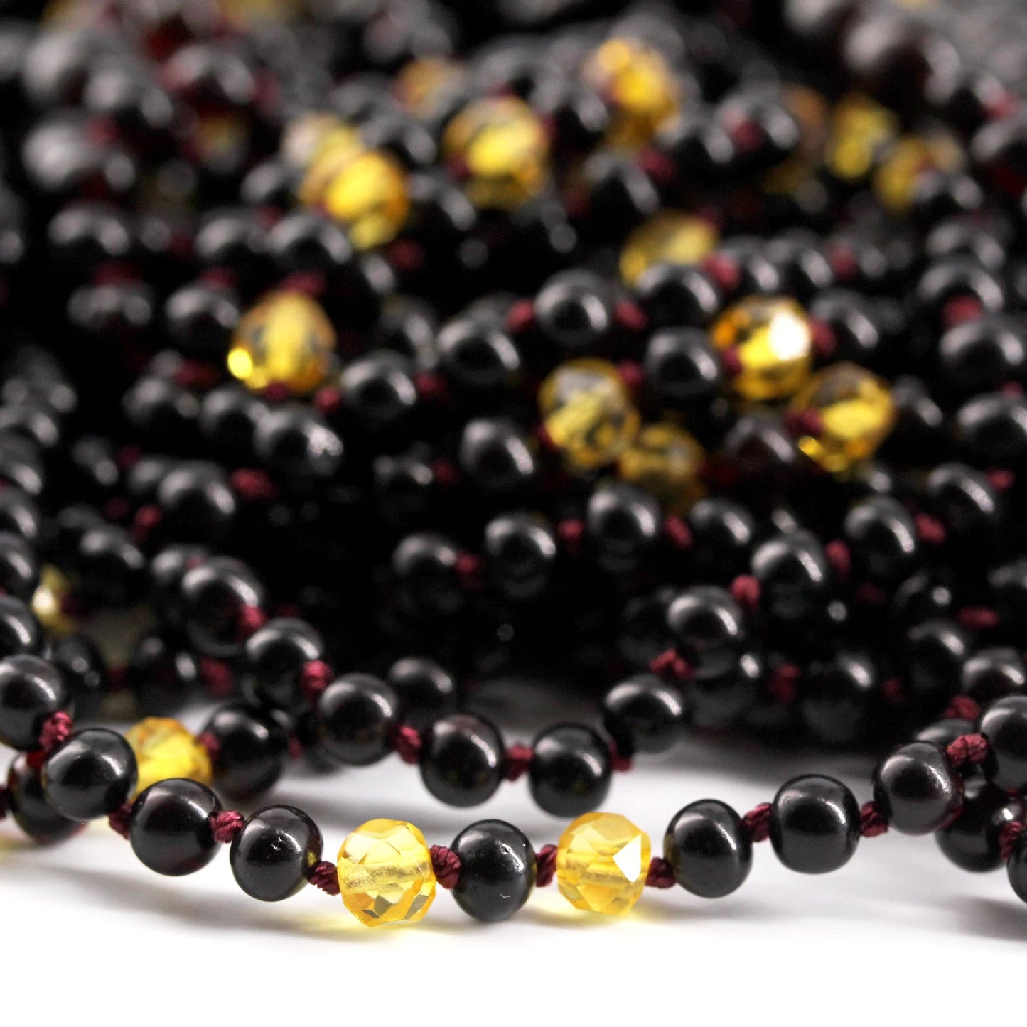 KALUNG AMBER UNTUK UNTUK JUNIOR LIMITED ED. JN113