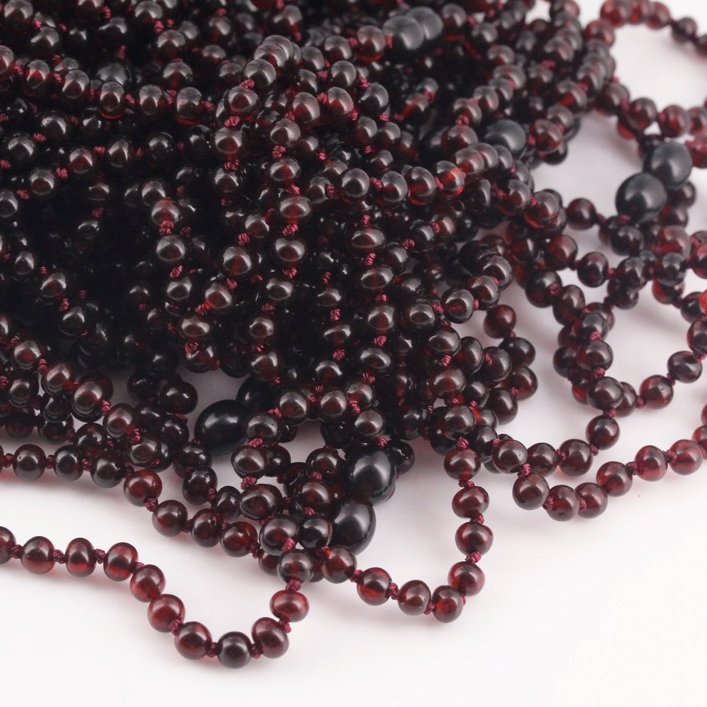 KALUNG AMBER UNTUK JUNIOR XB54DC
