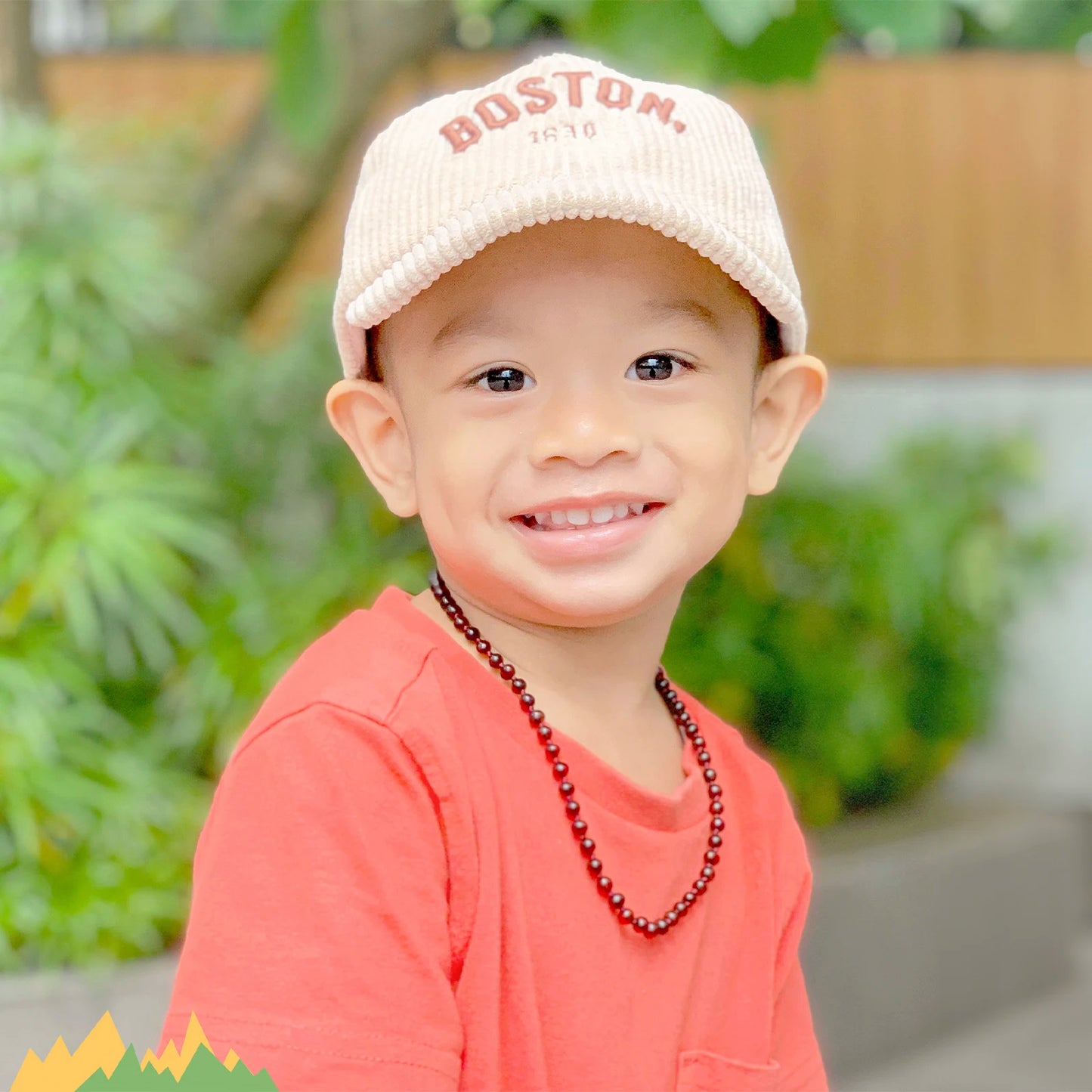 KALUNG AMBER UNTUK JUNIOR XB54DC