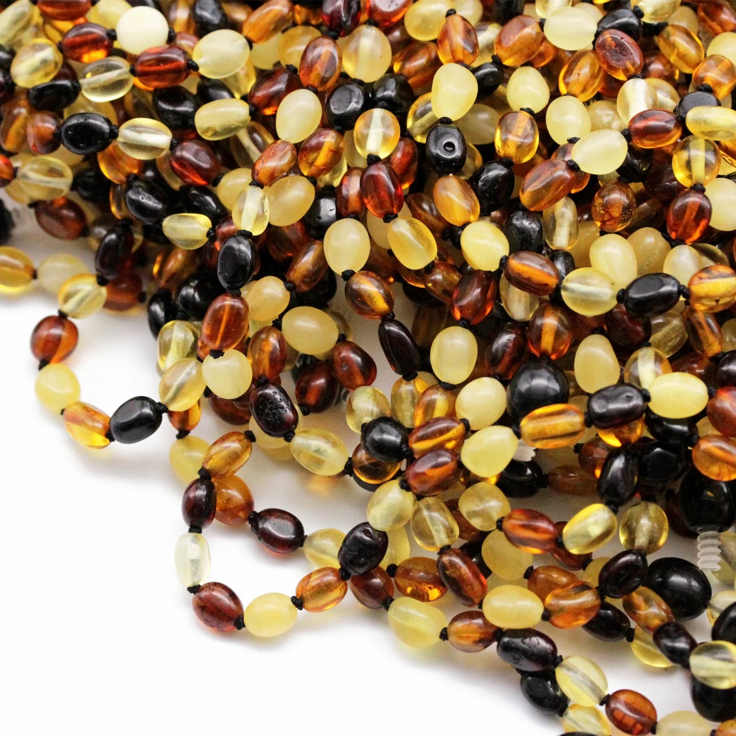 KALUNG AMBER UNTUK BAYI TUMBUH GIGI XO54M2