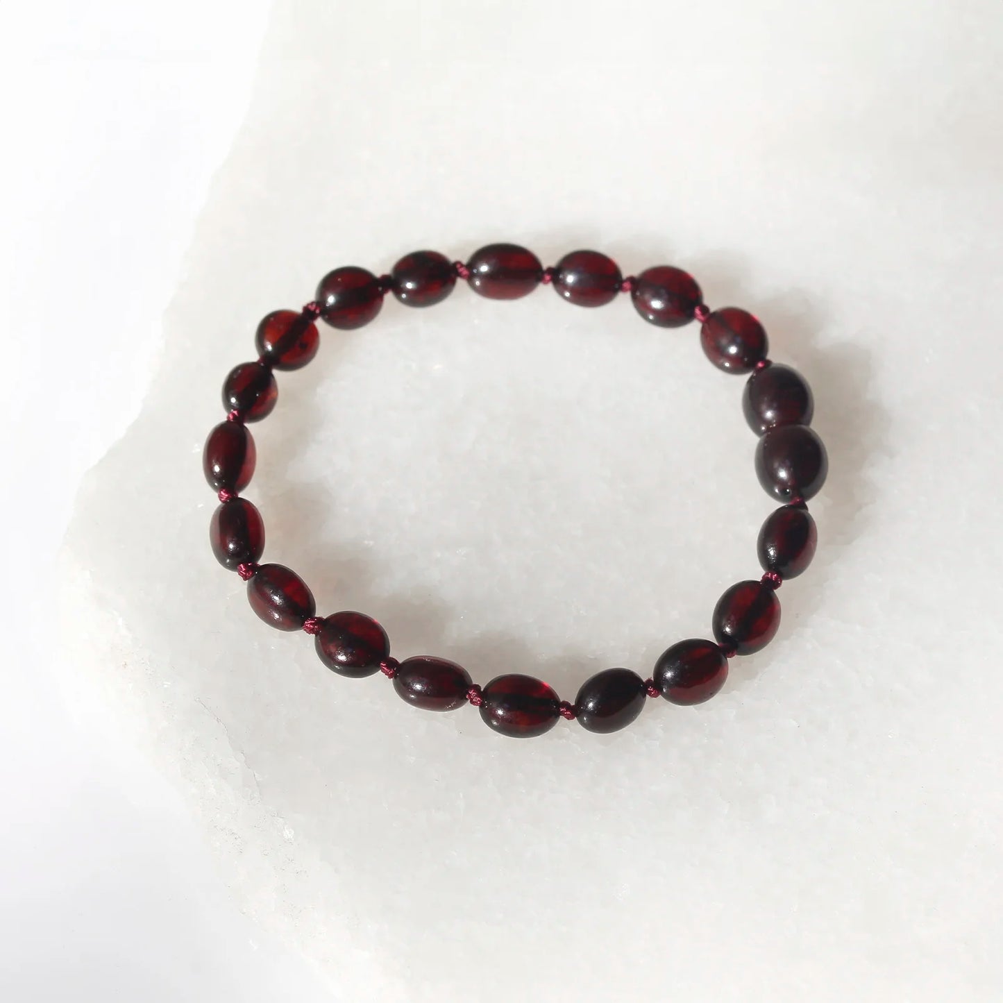 GELANG AMBER UNTUK DEWASA XO65DC