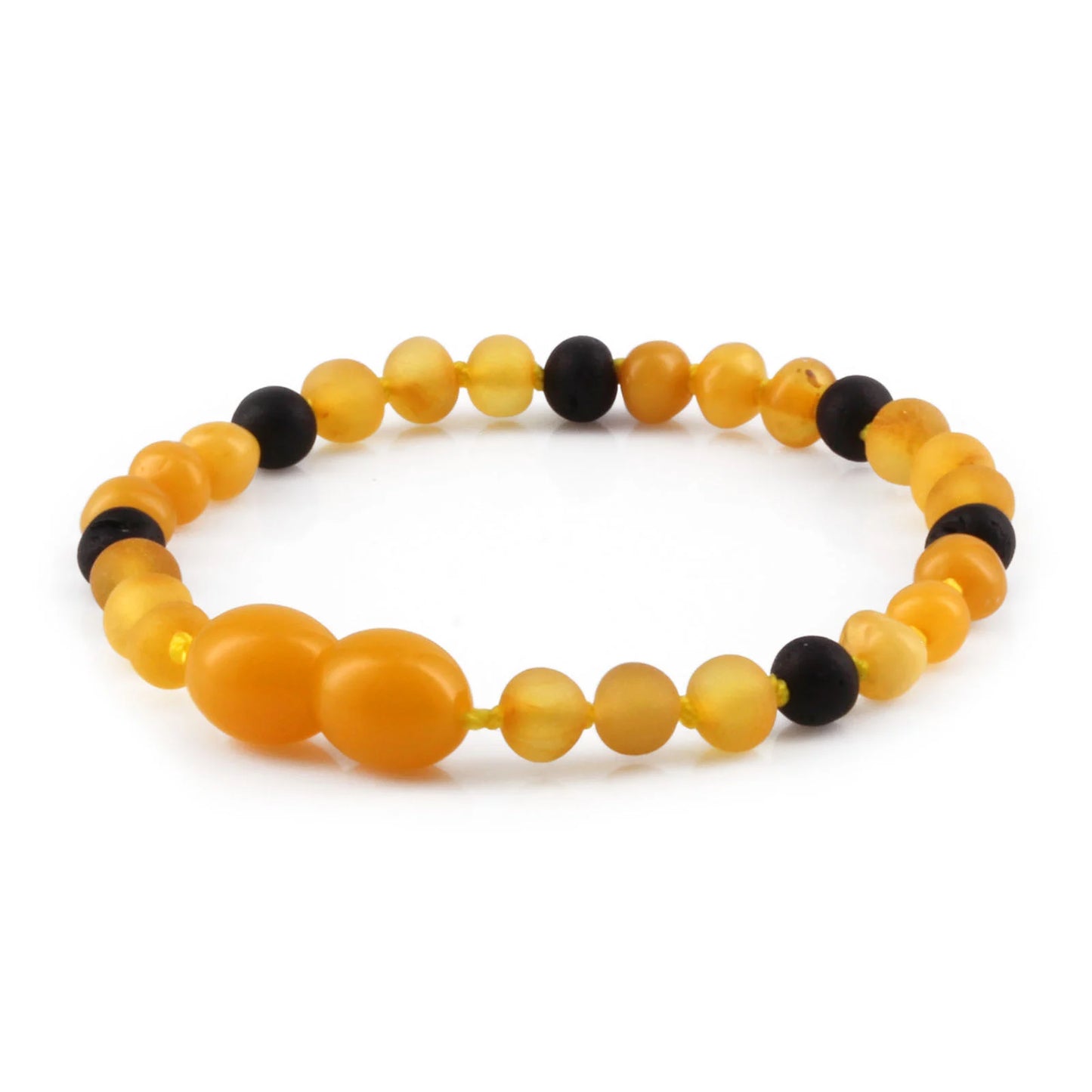 GELANG AMBER UNTUK BAYI TUMBUH GIGI LIMITED ED. XLE26