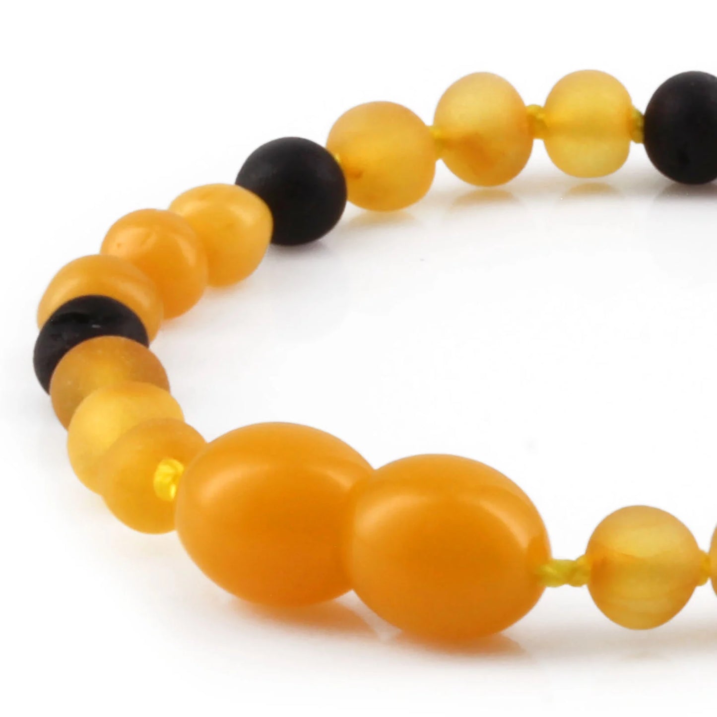 GELANG AMBER UNTUK BAYI TUMBUH GIGI LIMITED ED. XLE26