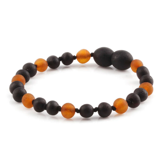 GELANG AMBER UNTUK BAYI TUMBUH GIGI LIMITED ED. LE552