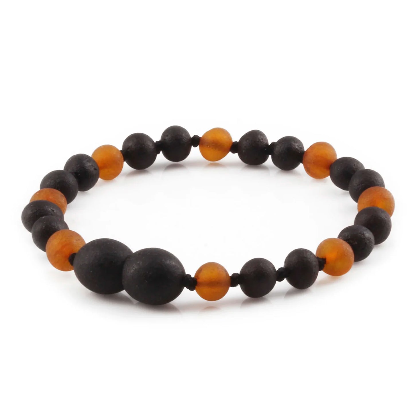 GELANG AMBER UNTUK BAYI TUMBUH GIGI LIMITED ED. LE552