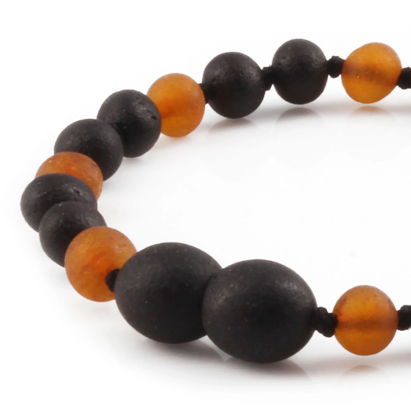 GELANG AMBER UNTUK BAYI TUMBUH GIGI LIMITED ED. LE552