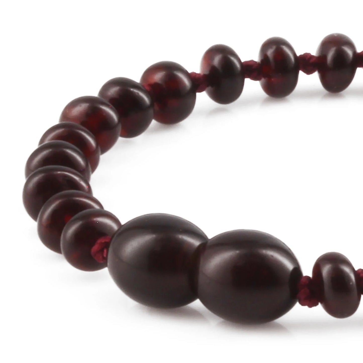 GELANG AMBER UNTUK UNTUK BAYI TUMBUH GIGI XR53DC