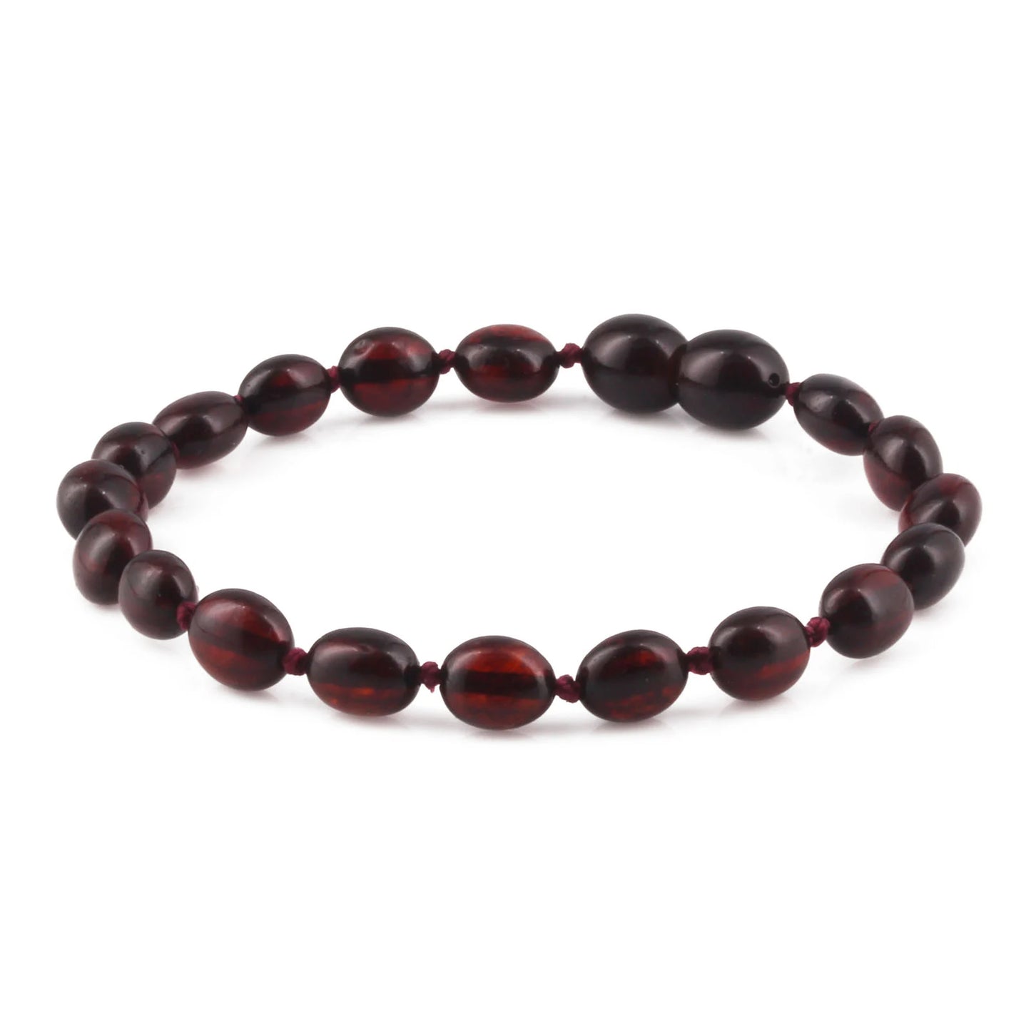 GELANG AMBER UNTUK DEWASA XO65DC