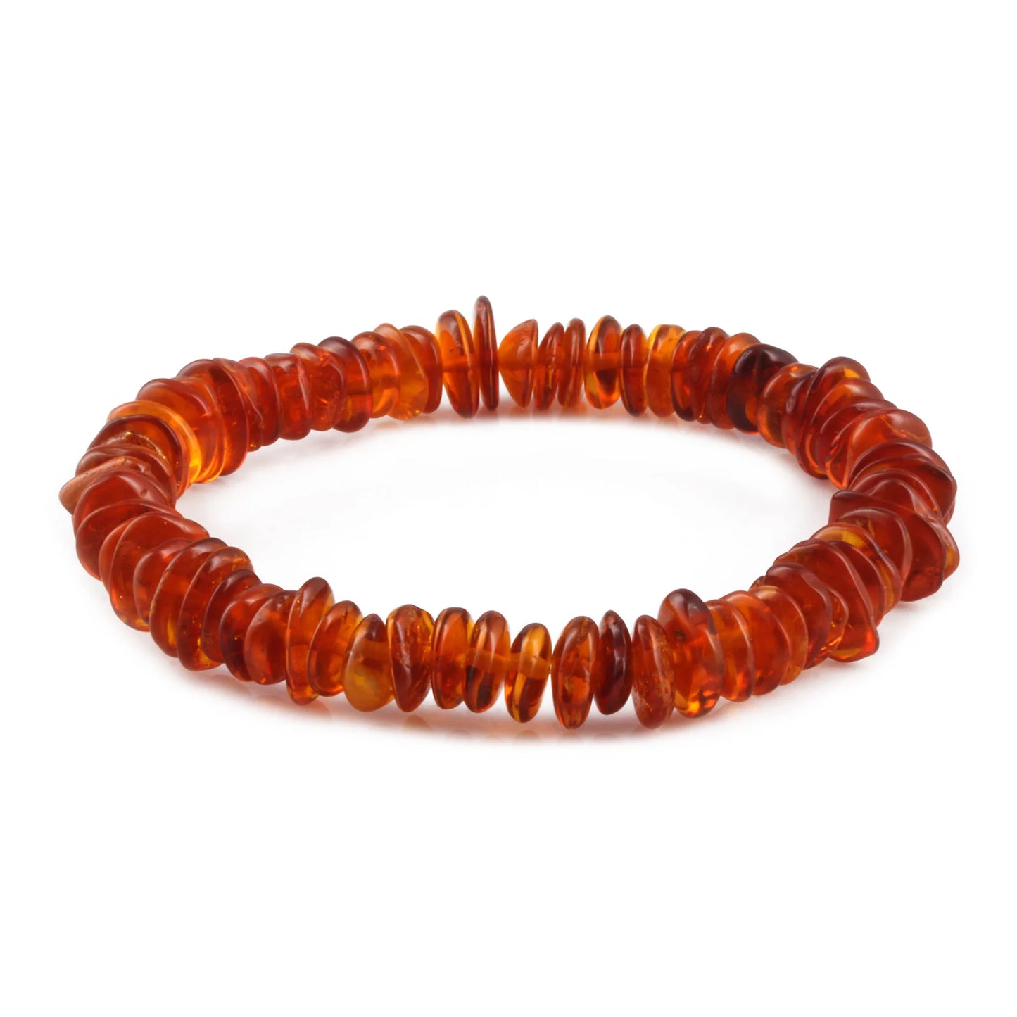 GELANG AMBER UNTUK DEWASA ELASTIS LIMITED ED. BLE254