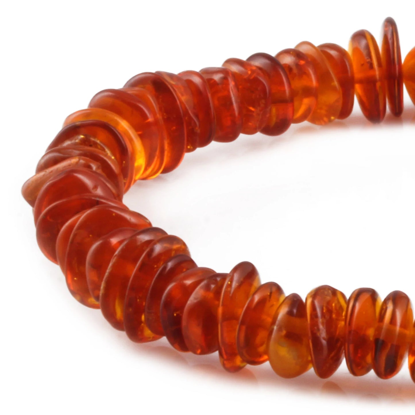 GELANG AMBER UNTUK DEWASA ELASTIS LIMITED ED. BLE254