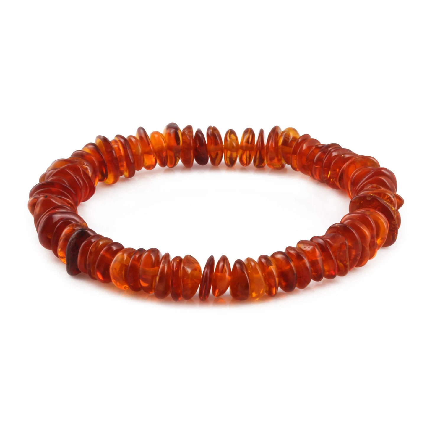 GELANG AMBER UNTUK DEWASA ELASTIS LIMITED ED. BLE254