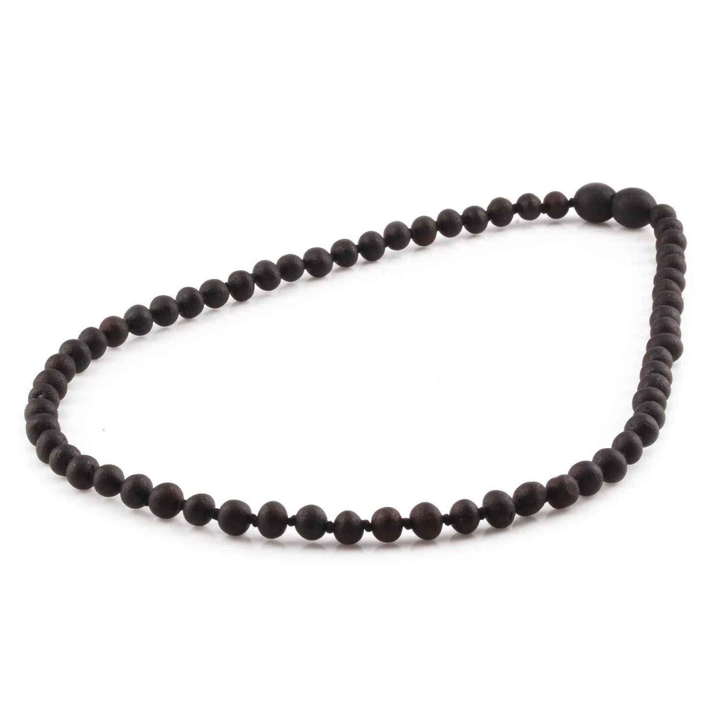 KALUNG AMBER UNTUK JUNIOR. XB54BM