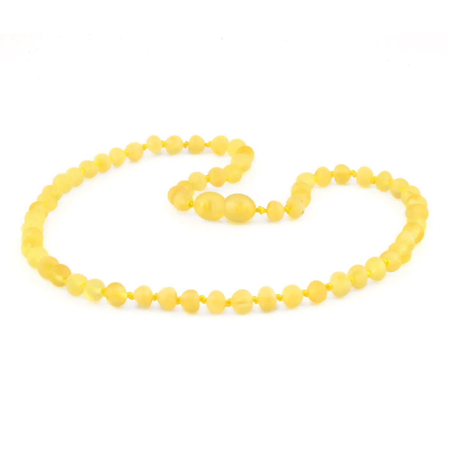 KALUNG AMBER UNTUK JUNIOR. XB54YM