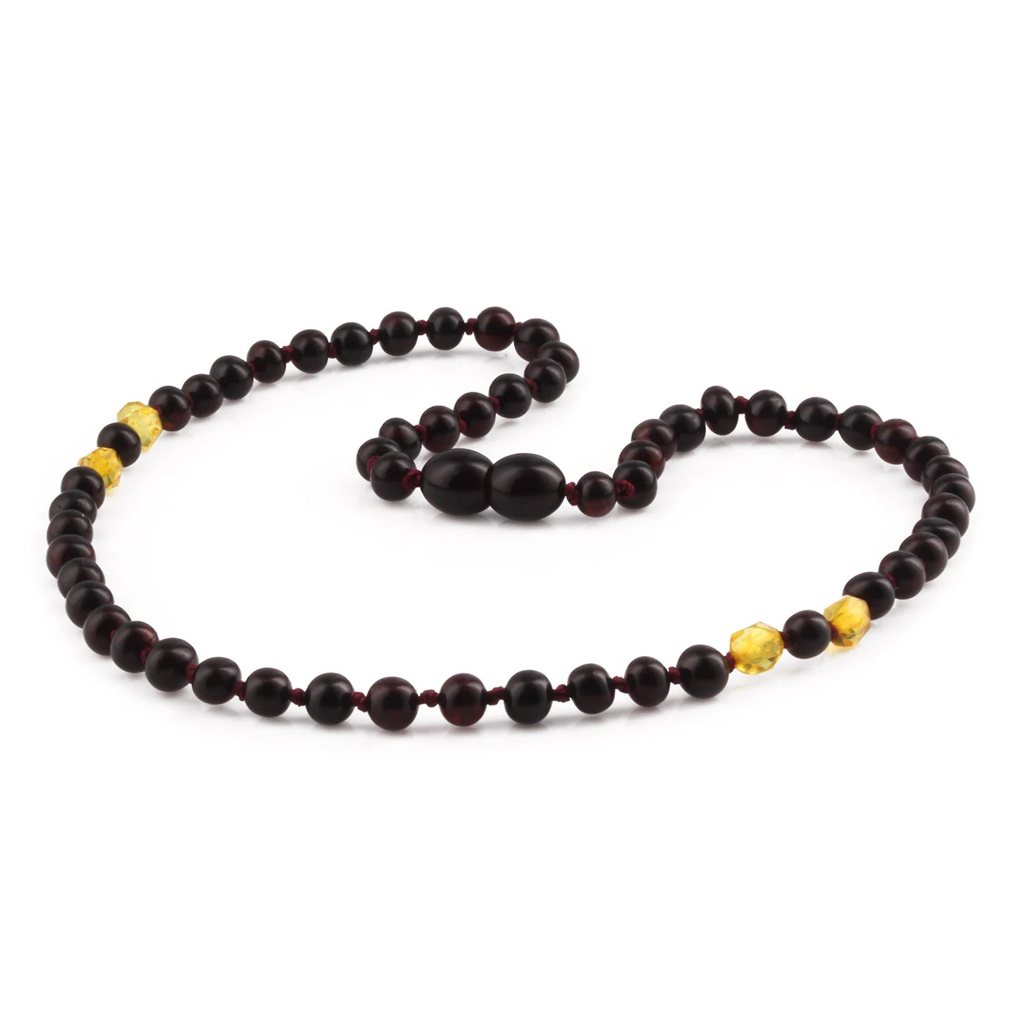 KALUNG AMBER UNTUK UNTUK JUNIOR LIMITED ED. JN113