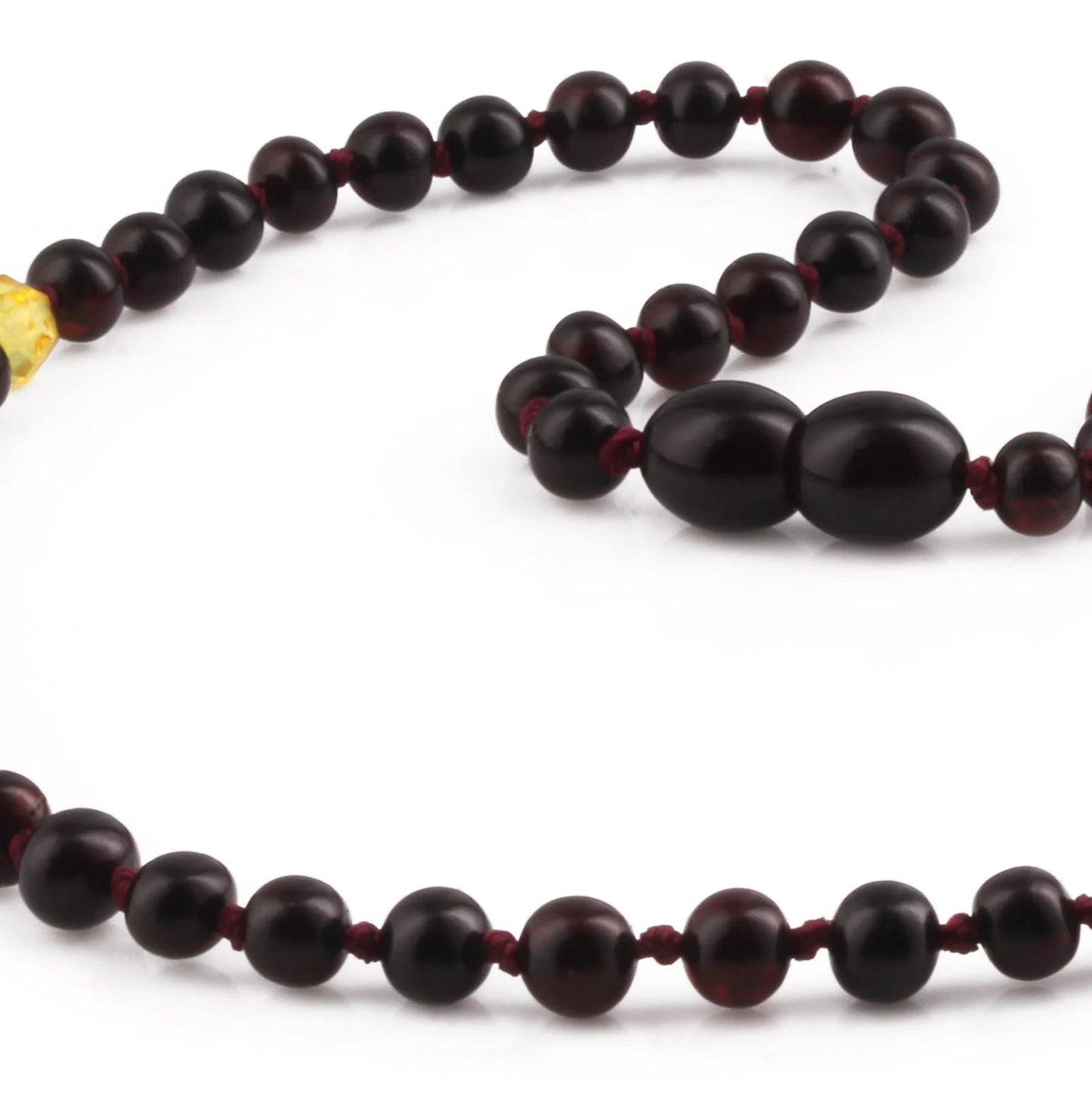 KALUNG AMBER UNTUK UNTUK JUNIOR LIMITED ED. JN113