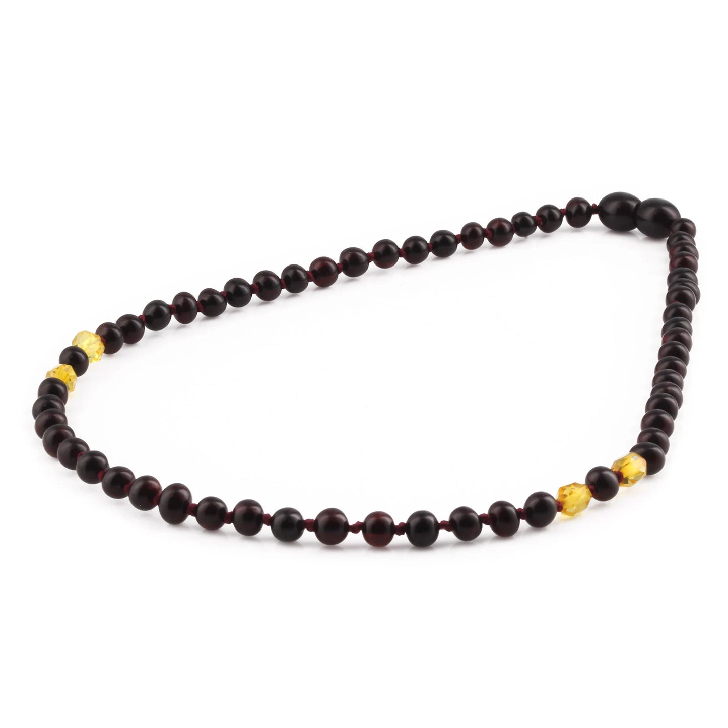 KALUNG AMBER UNTUK UNTUK JUNIOR LIMITED ED. JN113