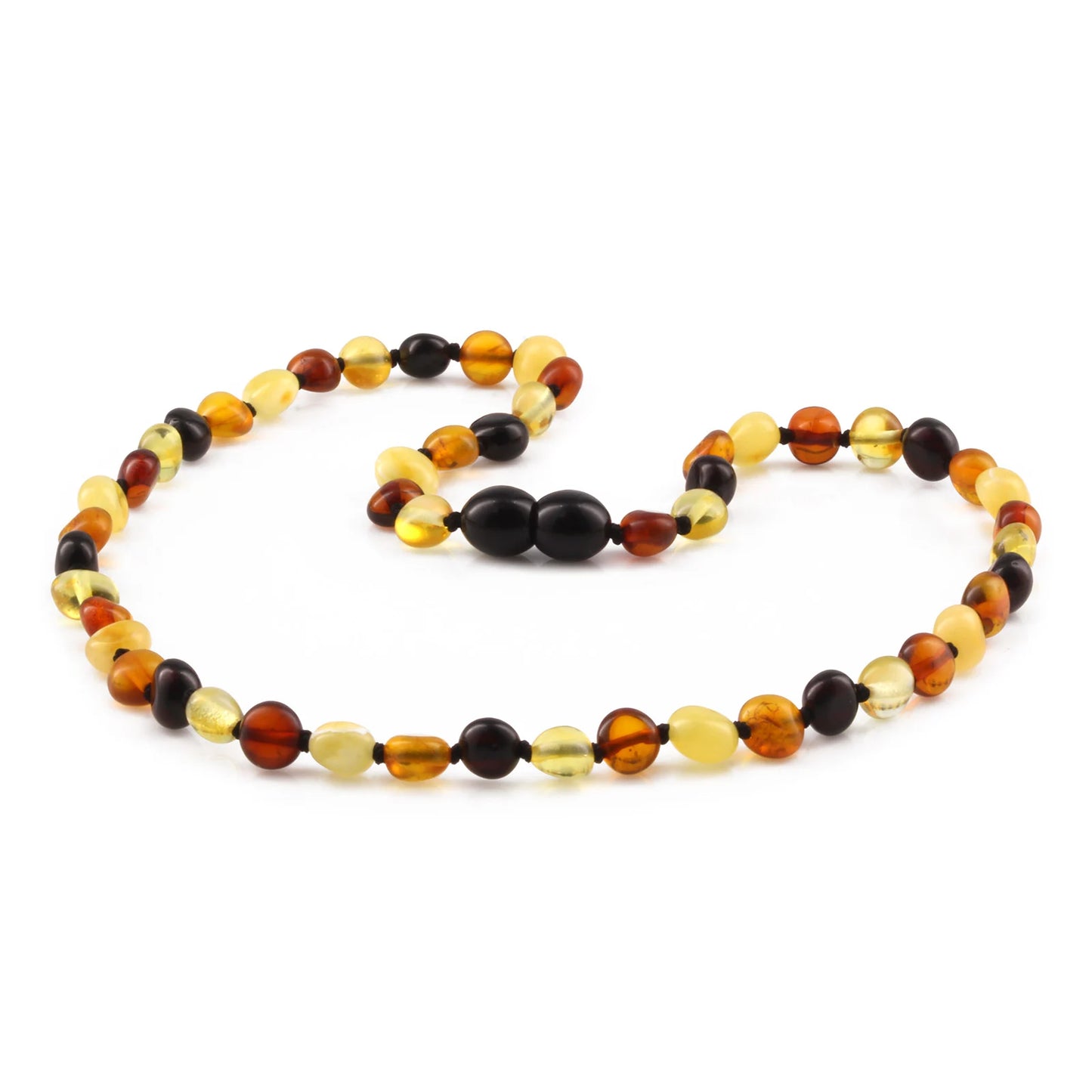 KALUNG AMBER UNTUK JUNIOR XS64M2