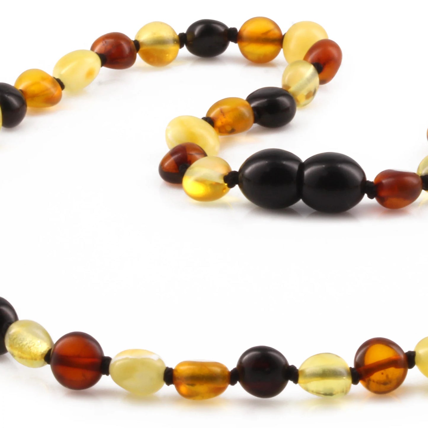 KALUNG AMBER UNTUK JUNIOR XS64M2