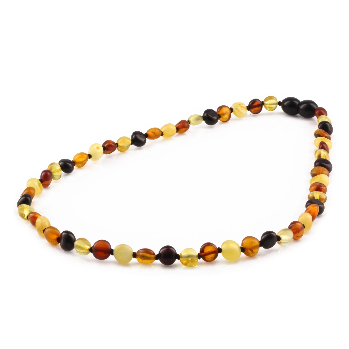 KALUNG AMBER UNTUK JUNIOR XS64M2