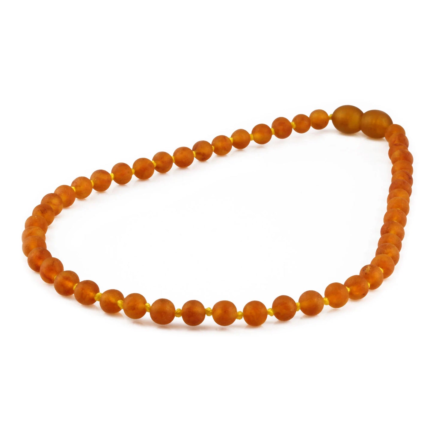 KALUNG AMBER UNTUK BAYI TUMBUH GIGI XB54LCM-Y