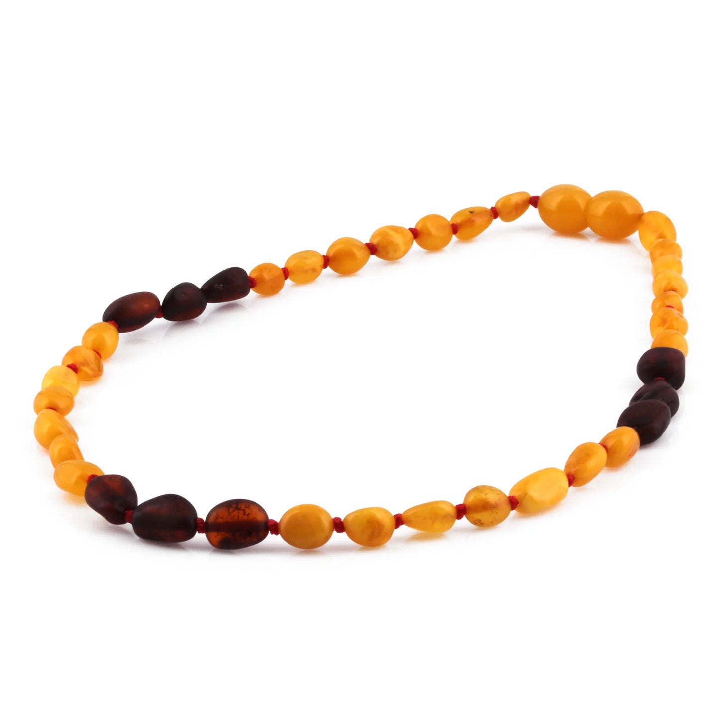 KALUNG AMBER UNTUK BAYI TUMBUH GIGI LIMITED ED. LE406