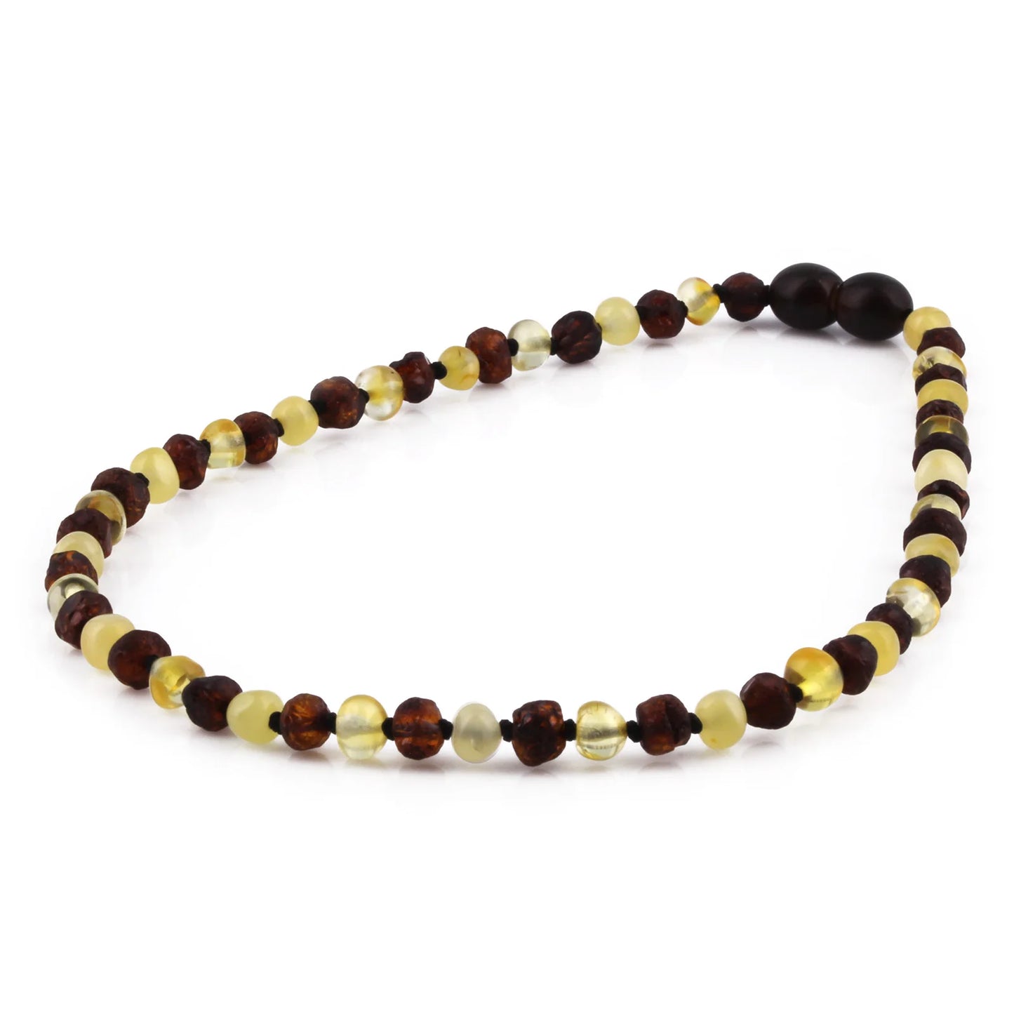 KALUNG AMBER UNTUK BAYI TUMBUH GIGI LIMITED ED. LE409