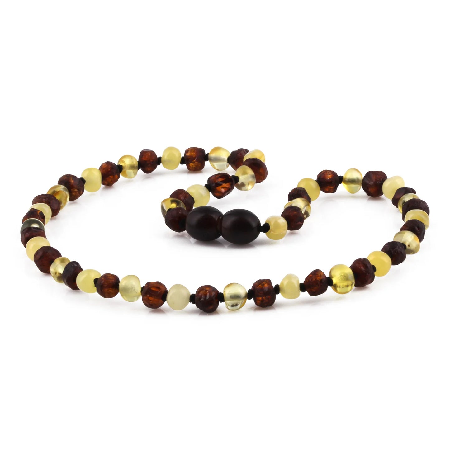 KALUNG AMBER UNTUK BAYI TUMBUH GIGI LIMITED ED. LE409
