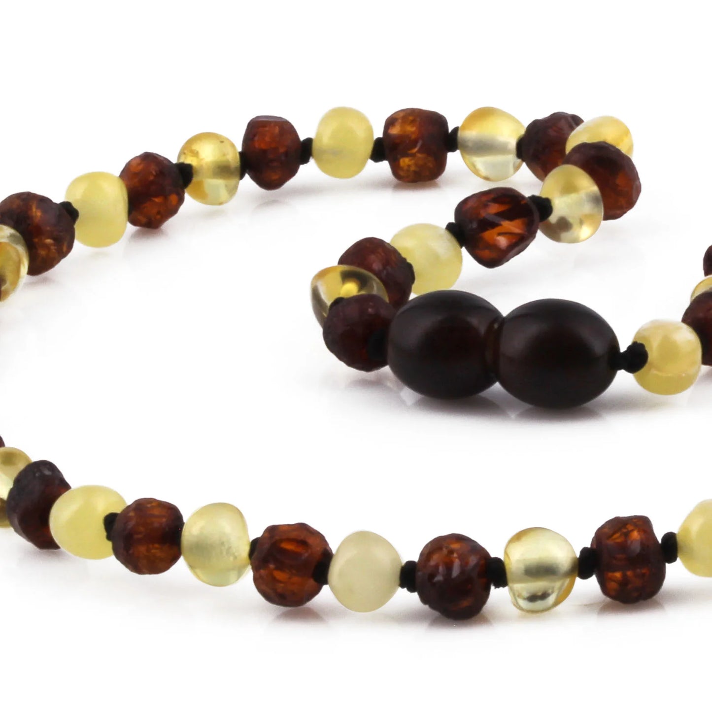 KALUNG AMBER UNTUK BAYI TUMBUH GIGI LIMITED ED. LE409