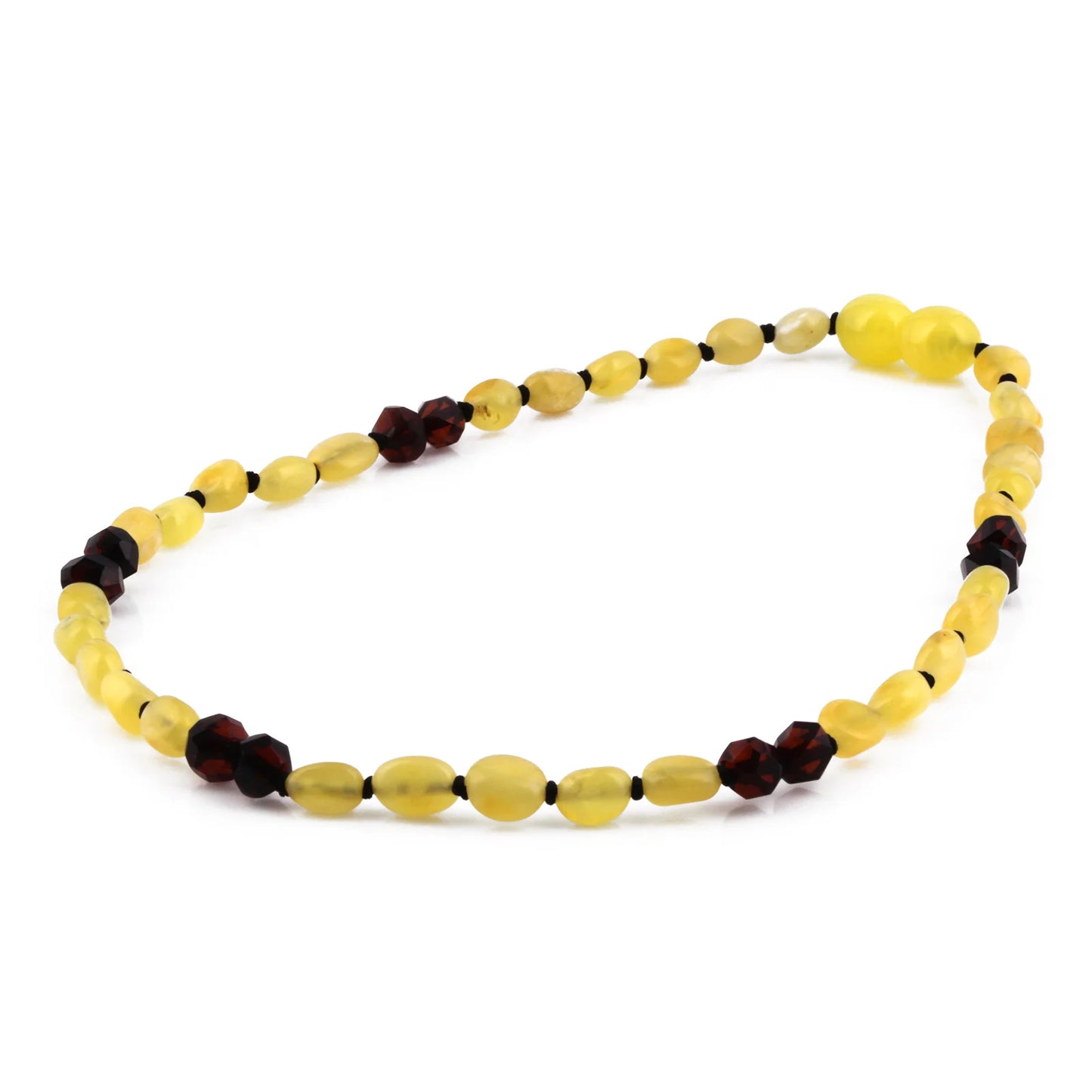 KALUNG AMBER UNTUK BAYI TUMBUH GIGI LIMITED ED. LE413