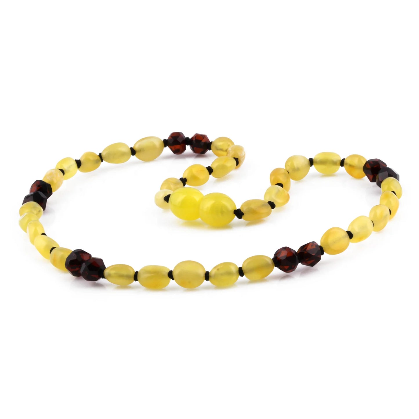 KALUNG AMBER UNTUK BAYI TUMBUH GIGI LIMITED ED. LE413