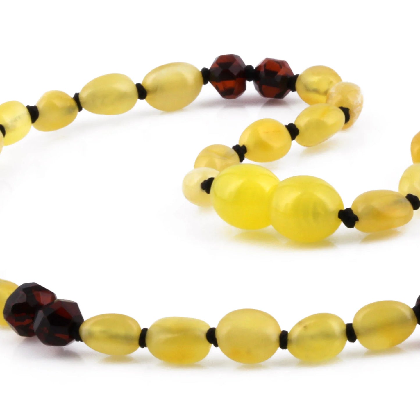 KALUNG AMBER UNTUK BAYI TUMBUH GIGI LIMITED ED. LE413