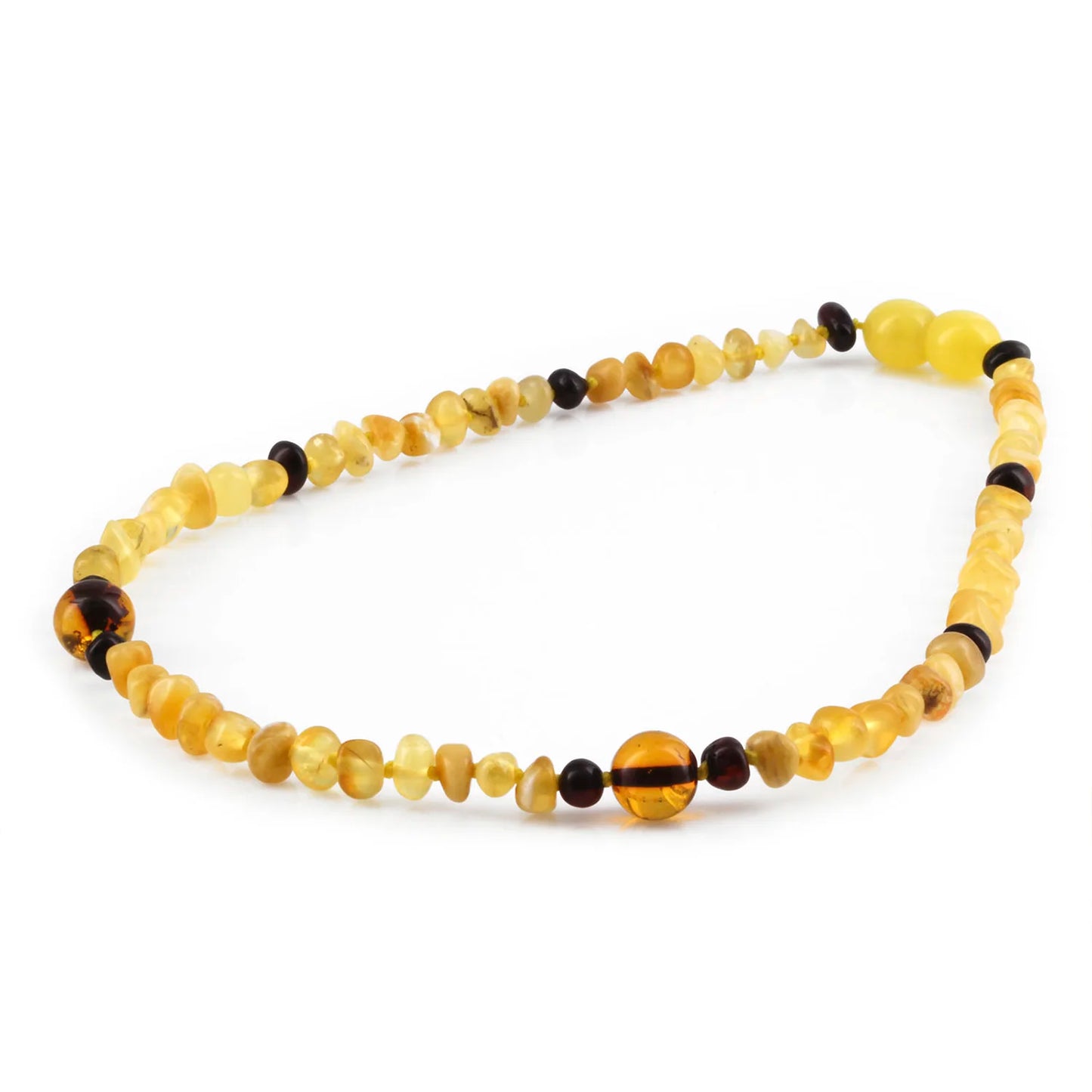 KALUNG AMBER UNTUK BAYI TUMBUH GIGI LIMITED ED. LE447