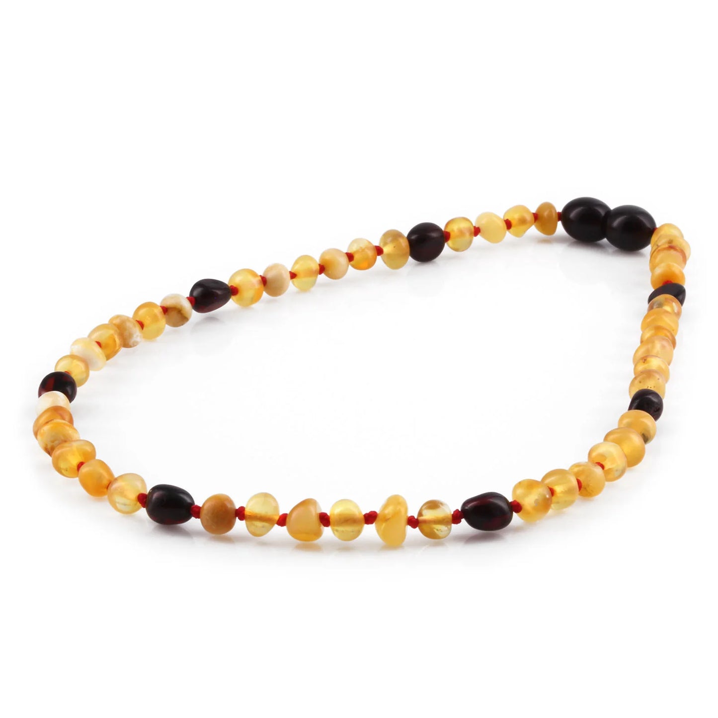KALUNG AMBER UNTUK BAYI TUMBUH GIGI LIMITED ED. XLE12