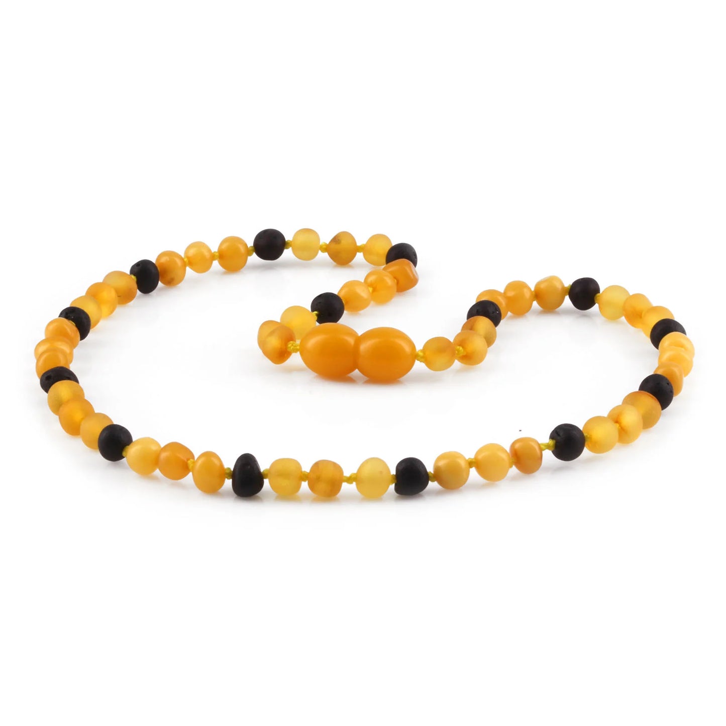 KALUNG AMBER UNTUK BAYI TUMBUH GIGI LIMITED ED. XLE26