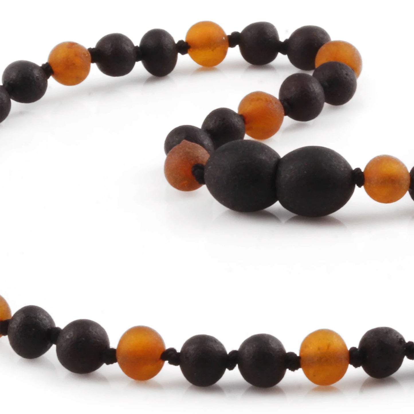 KALUNG AMBER UNTUK BAYI TUMBUH GIGI LIMITED ED. LE552