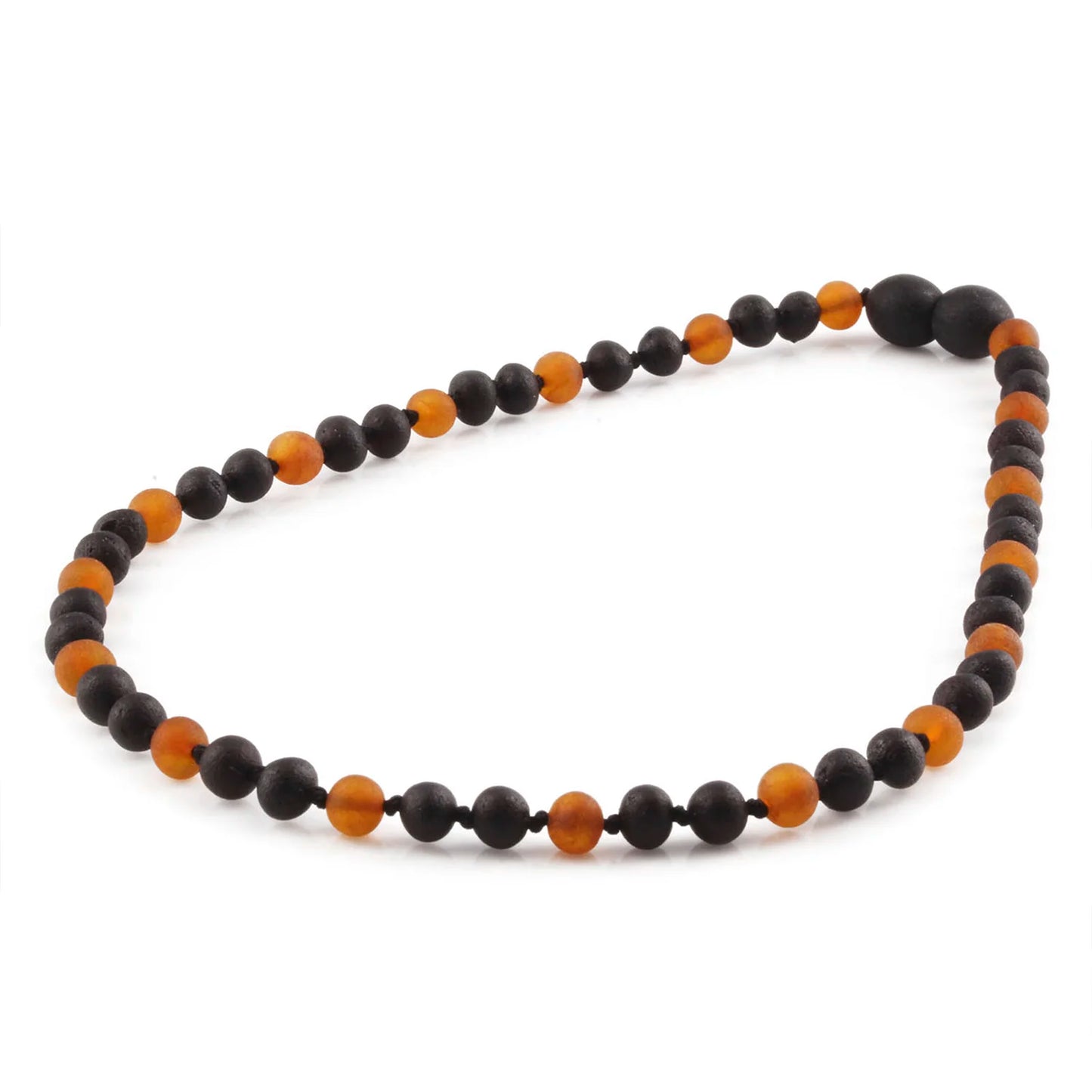 KALUNG AMBER UNTUK BAYI TUMBUH GIGI LIMITED ED. LE552