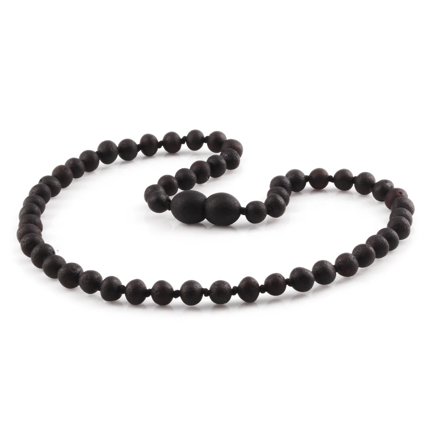 KALUNG AMBER UNTUK BAYI TUMBUH GIGI XB54BM