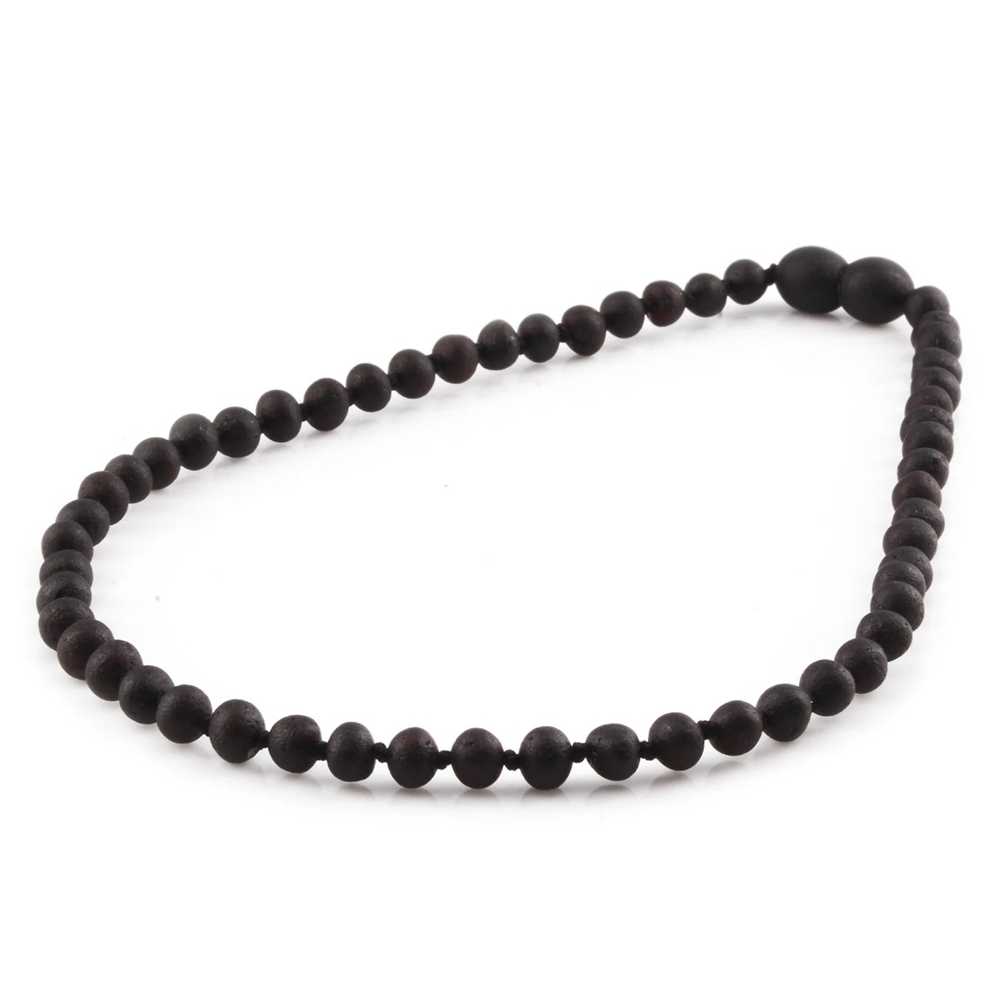 KALUNG AMBER UNTUK BAYI TUMBUH GIGI XB54BM