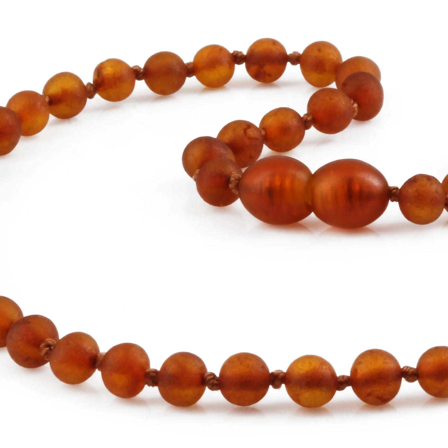 KALUNG AMBER UNTUK BAYI TUMBUH GIGI XB54LCM