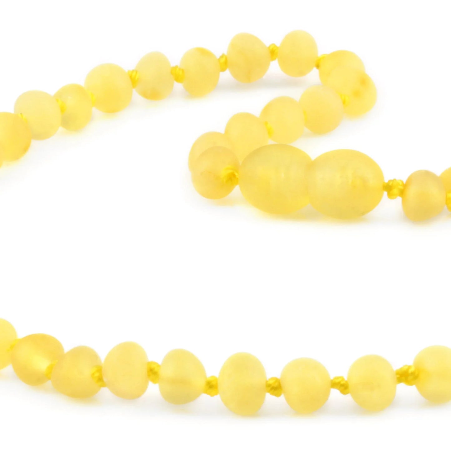 KALUNG AMBER UNTUK BAYI TUMBUH GIGI XB54YM