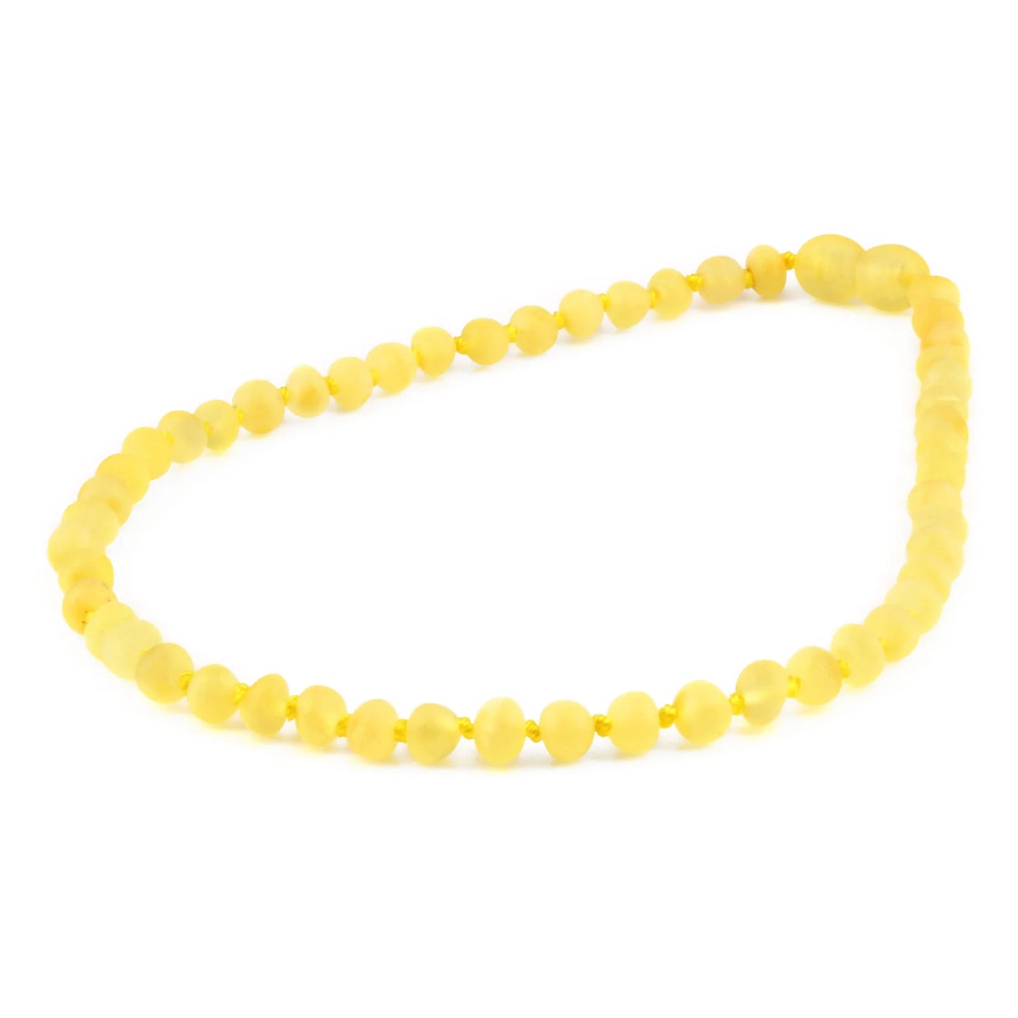 KALUNG AMBER UNTUK BAYI TUMBUH GIGI XB54YM
