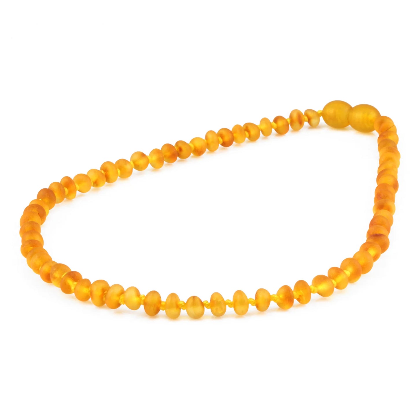KALUNG AMBER UNTUK UNTUK BAYI TUMBUH GIGI XR53LCM