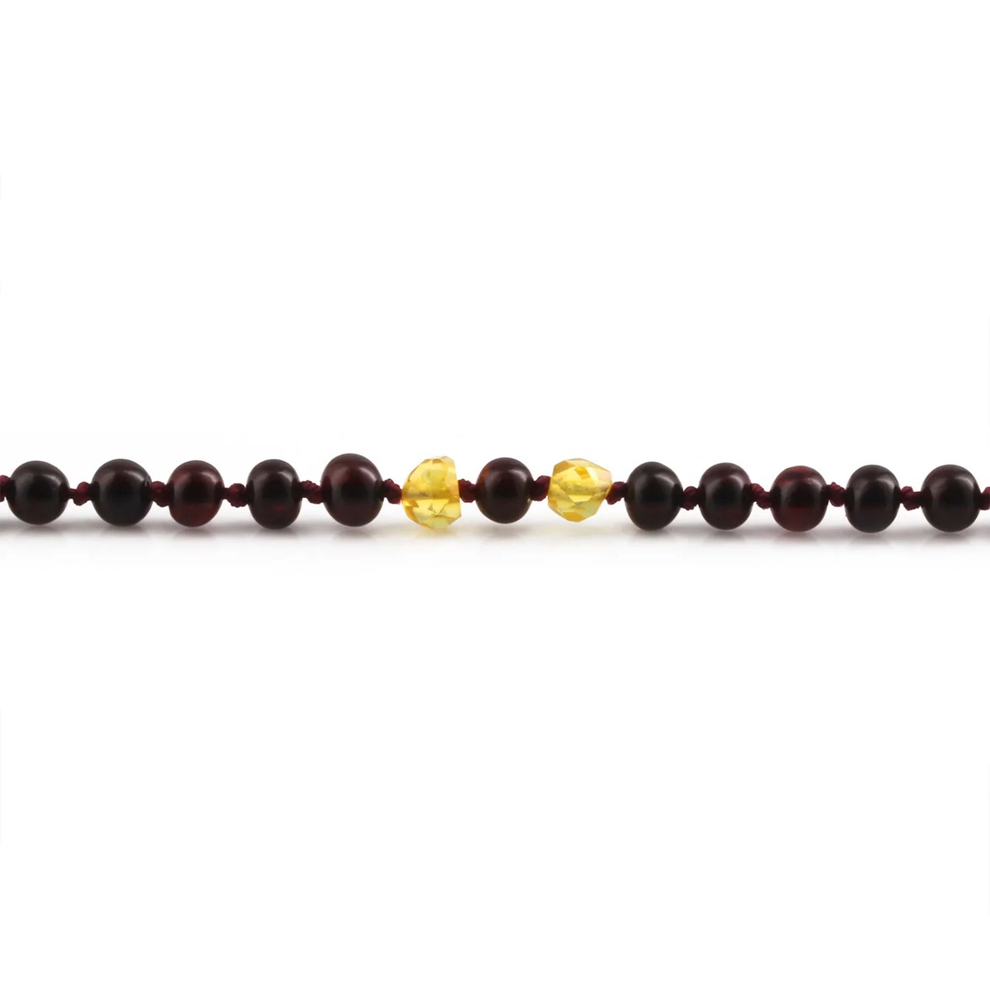 KALUNG AMBER UNTUK BAYI TUMBUH GIGI LIMITED ED. LE563