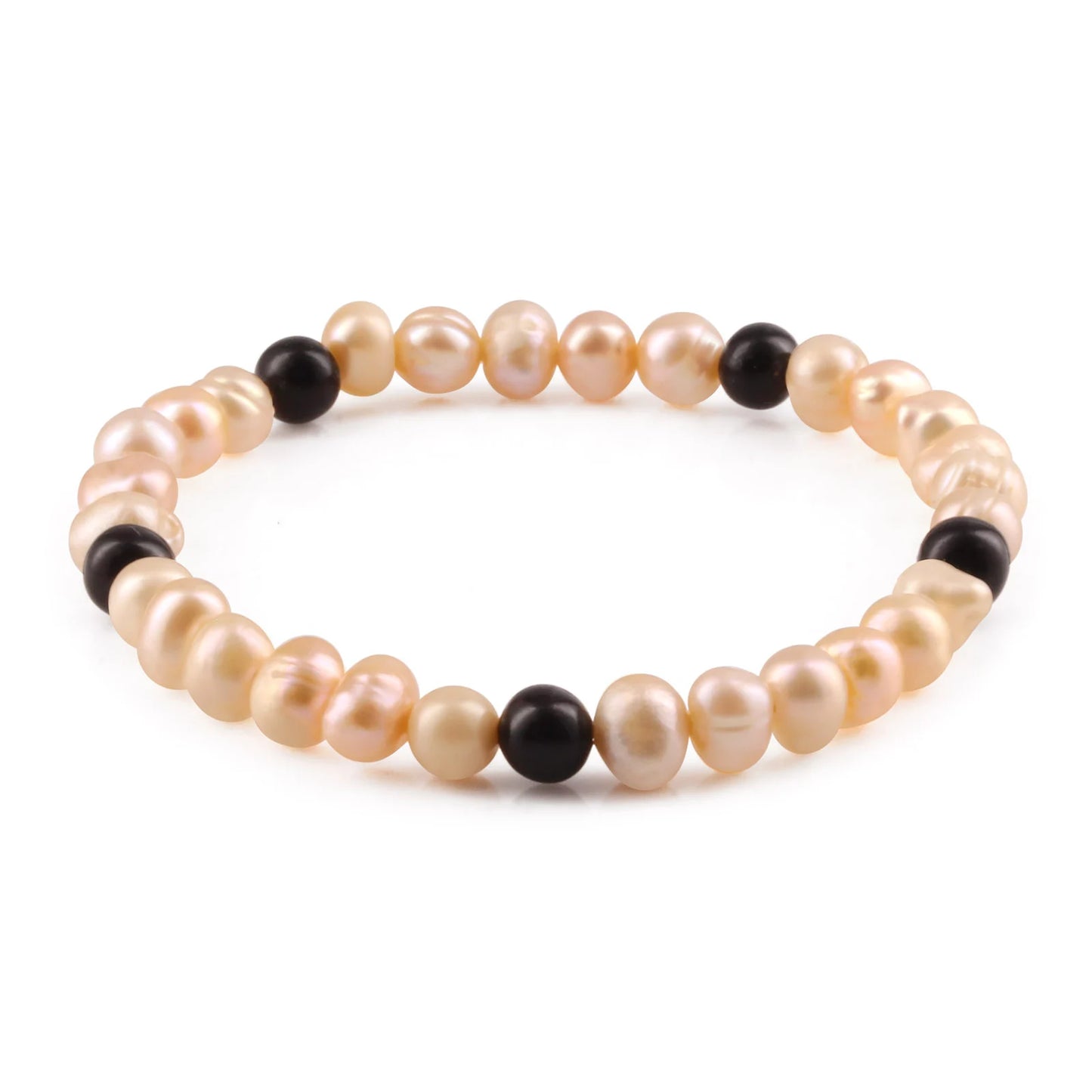 SET MUTIARA DENGAN BALTIC AMBER UNTUK DEWASA. P4