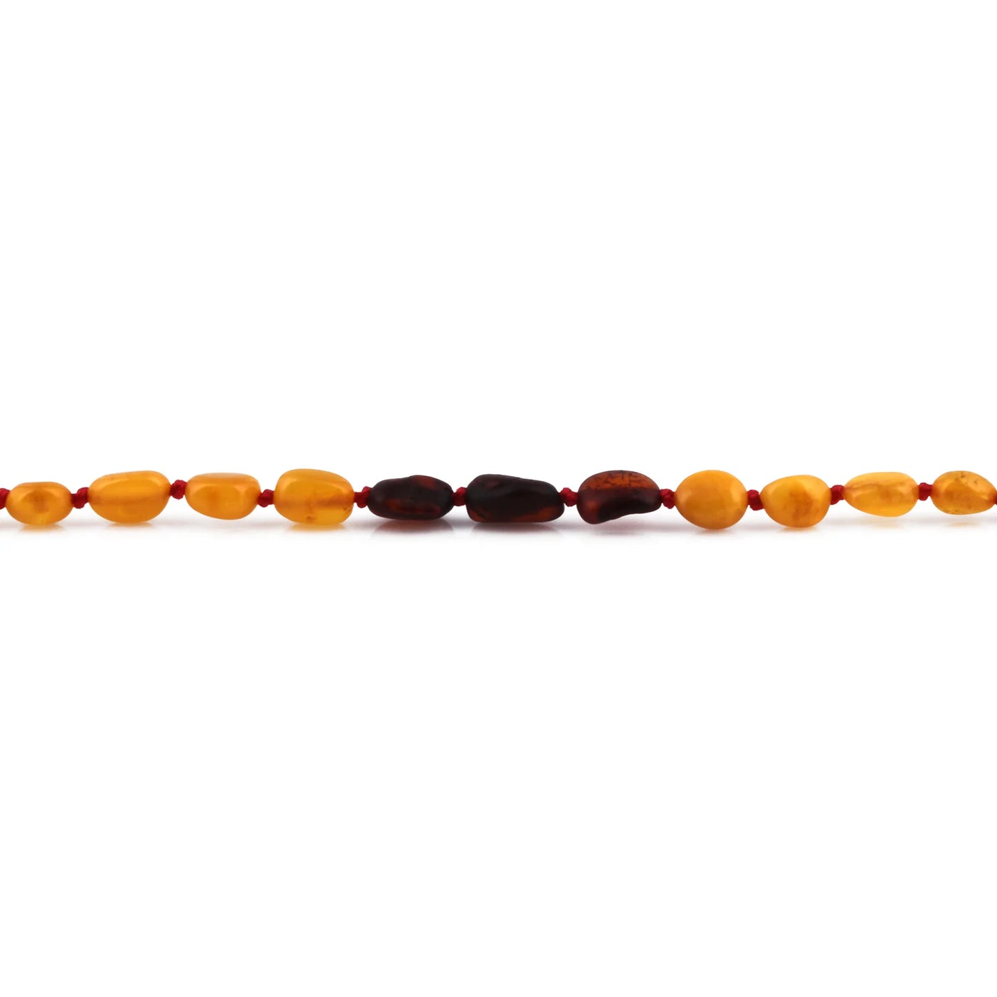 KALUNG AMBER UNTUK BAYI TUMBUH GIGI LIMITED ED. LE406