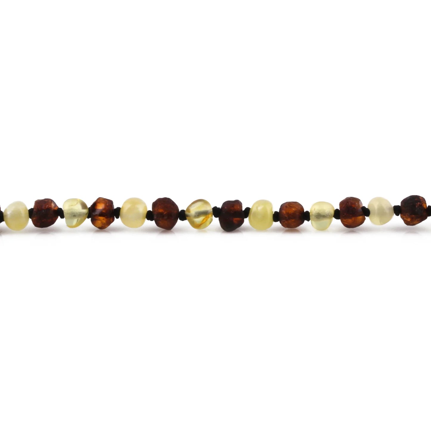 KALUNG AMBER UNTUK BAYI TUMBUH GIGI LIMITED ED. LE409