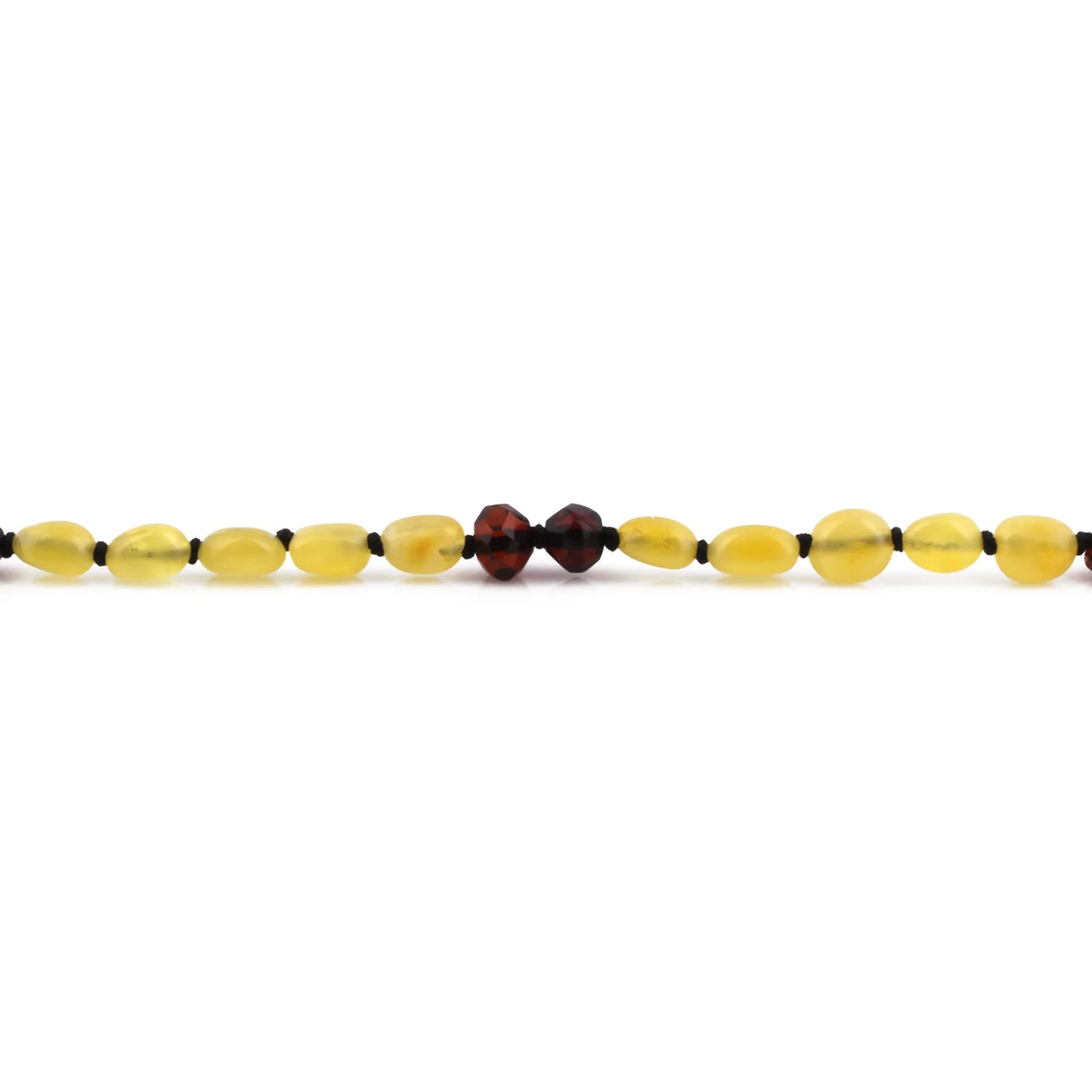 KALUNG AMBER UNTUK BAYI TUMBUH GIGI LIMITED ED. LE413